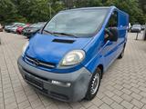 Opel Vivaro Kasten L1H1 2,7t