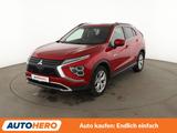 Mitsubishi Eclipse Cross 2.4 Plug-in Hybrid Plus 4WD Aut. - Mitsubishi Eclipse Cross in Stuttgart