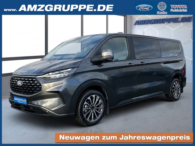 Ford Tourneo Custom Titanium X L2 4WD Aut. 5J.*Gar. A