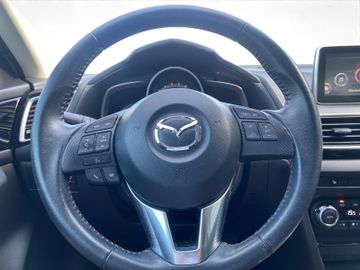 Mazda 3 2.0 SKYACTIV-G 120 Nakama Kam.+SHZ+2xKlima+LM