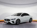 Mercedes-Benz CLA 180 Progressive NAVI+PANO+RFK+LENKRAD-HZG. - Mercedes-Benz CLA 180 in Lübeck