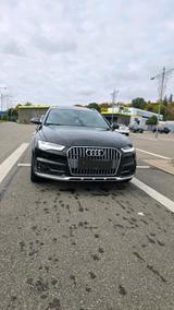 Audi A6 allroad !Top - Audi 80: Kombi