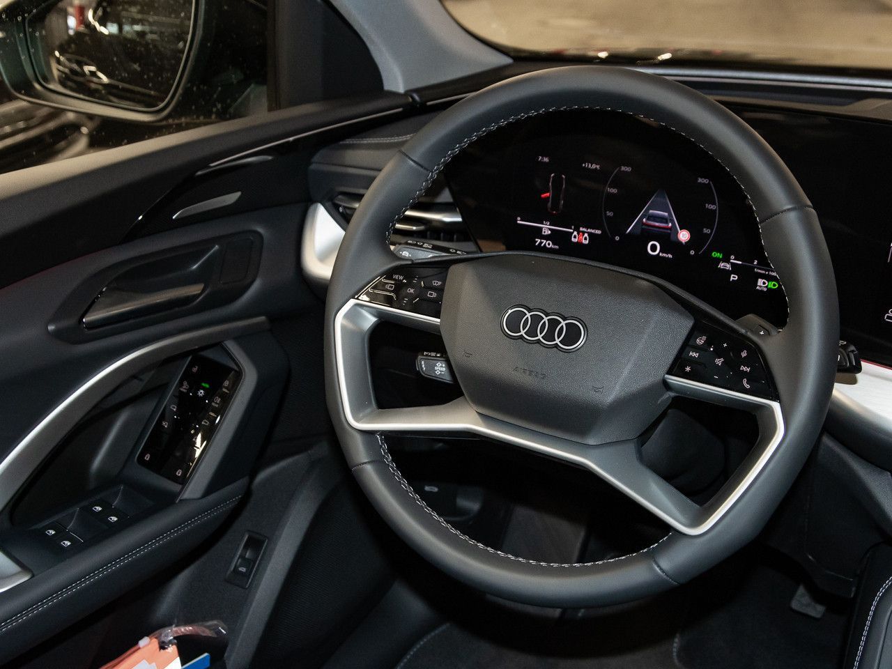 Audi Q5 - Bild 16