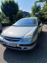 Citroën C5 2.0 16V Exclusive Autom. Exclusive - gebrauchte Citroën C5 aus dem Jahr 2004