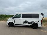 Volkswagen T5 Umbau 