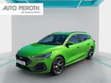 Ford Focus Turnier 2.3 EcoBoost S&S ST X - Ford Focus: Grün, ST