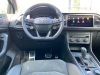 Cupra Ateca - Vorschau Bild 15