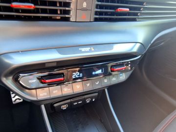Hyundai i20 1.0 T-GDI N-LINE (100PS) Sportpaket
