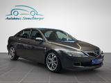 Mazda 6 Lim. 2.0 CD Active Sport Xenon Klimaaut. Bose - Mazda 6 Active