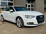 Audi A3 Sportback sport/ Navi MMI/ XenonPlus/ Sitzh. - Audi A3: Mmi