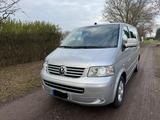 Volkswagen VW T5 Multivan 2,5TDI - VW T5 Multivan in Mönchengladbach