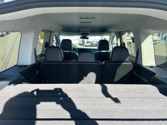 Foto Nummer 12: VW Caddy