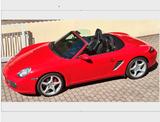 Porsche Boxster S  - Porsche Gebrauchtwagen von 2005