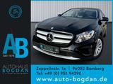Mercedes-Benz GLA 180 Kamera*SHZ*HU/AU neu*BT-Audiostreaming - gebrauchte Mercedes-Benz GLA 180 aus dem Jahr 2016