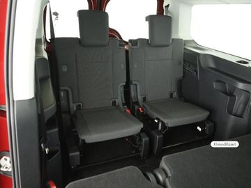 Volkswagen Caddy Maxi - 6