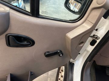 Opel Movano A Camper *Gasherd*Steckdosen*TV-Anschluss