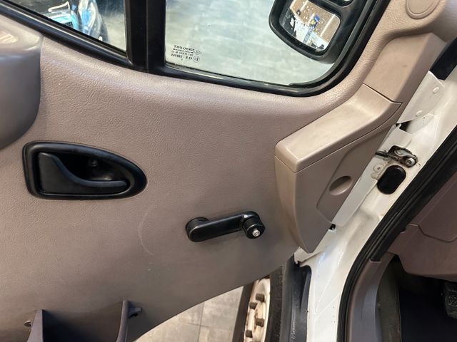 Opel Movano A Camper *Gasherd*Steckdosen*TV-Anschluss