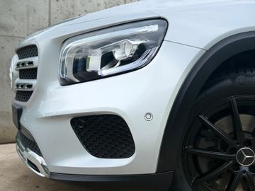 Mercedes GLB 220 - 4