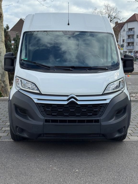 Image of Citroën Jumper
