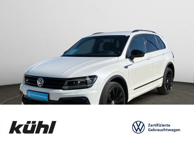 Volkswagen Tiguan 2.0 TSI DSG 4M Highline R-Line Navi LM20 foto 1
