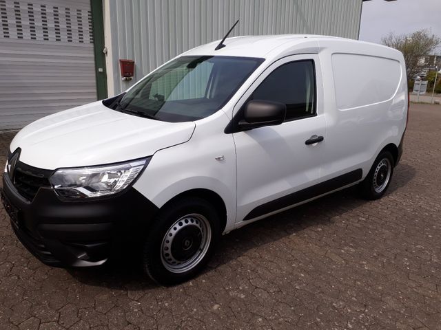 Renault Express Extra*1.HD*Deutsche Ausführung*RFK*Klima