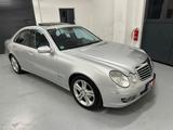Mercedes-Benz E280 CDI AVANTGARDE/2.HAND/TÜV NEU/AHK/TOP - Mercedes-Benz E 280 mit Diesel-Antrieb: Automatik