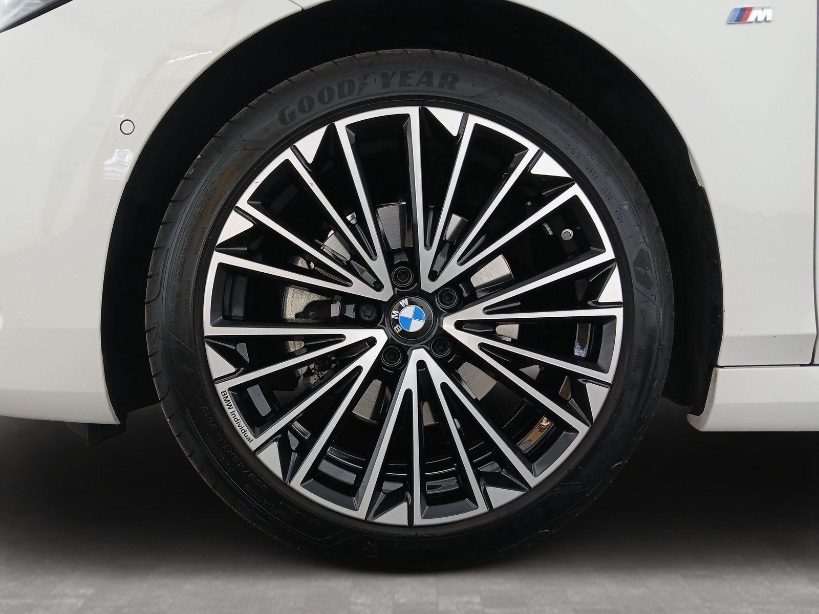 BMW 220 Active Tourer - Bild 7