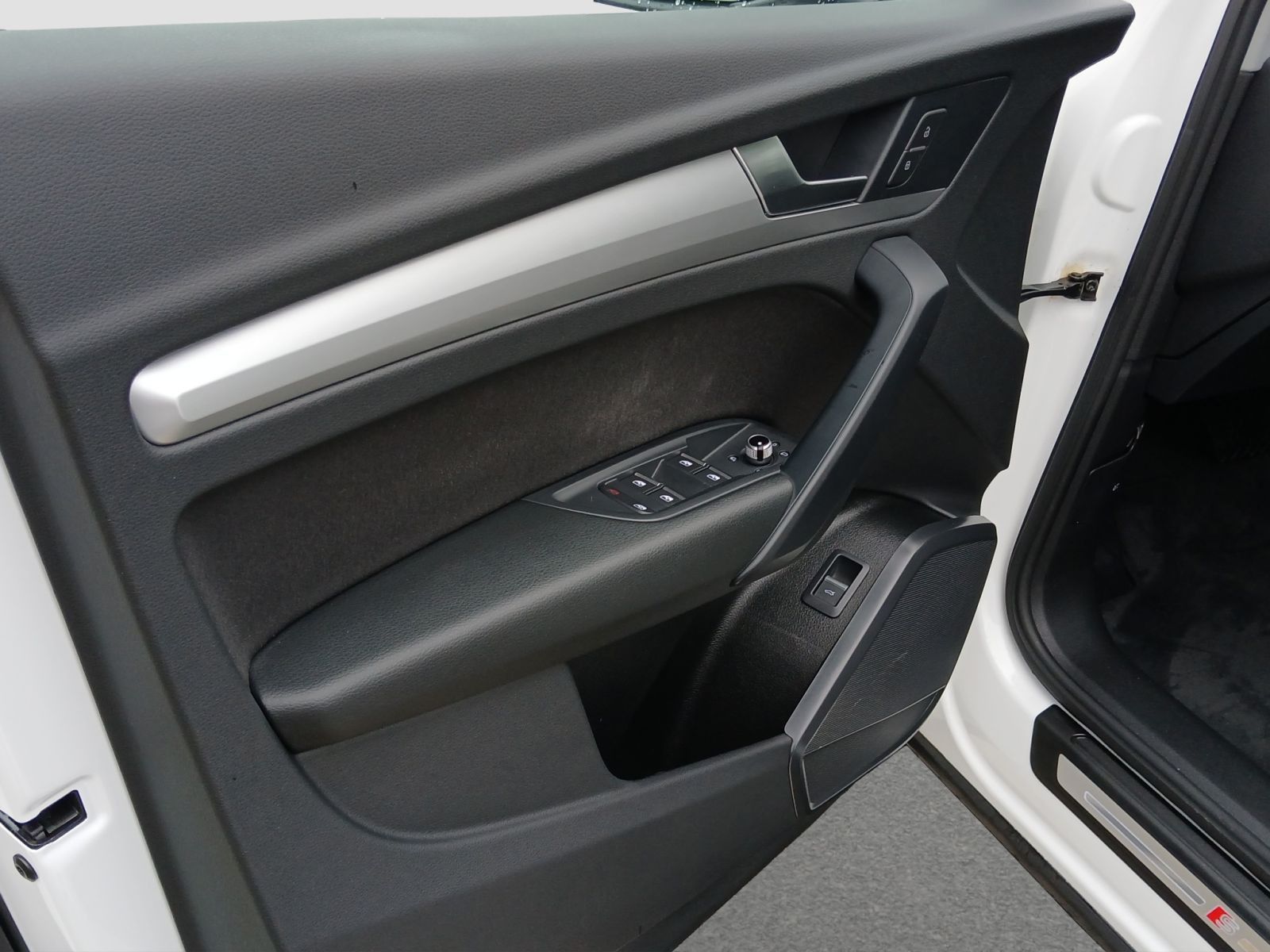 Audi Q5 - Bild 6