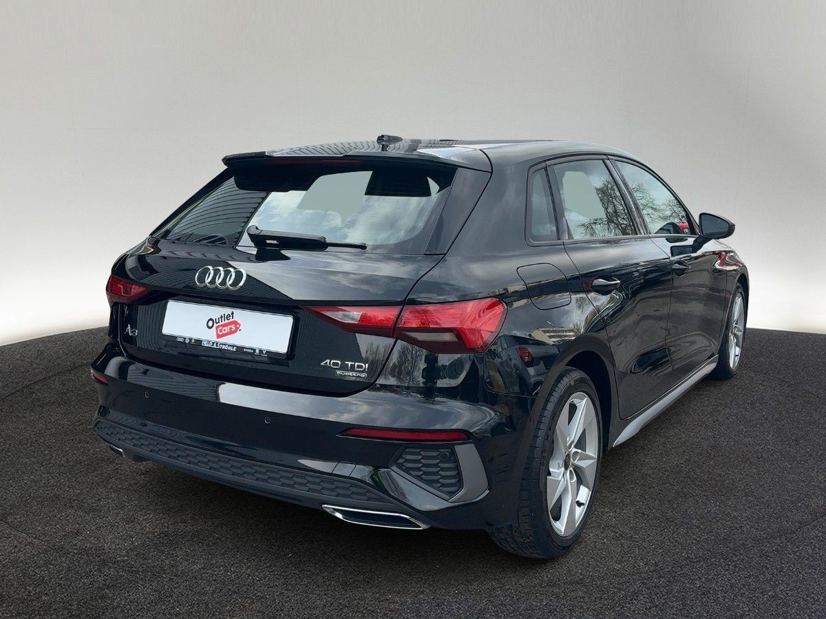 Audi A3 - Bild 4