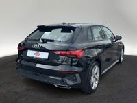 Audi A3 - Vorschau Bild 4