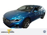 Volkswagen Arteon Shooting Brake 2.0 TSI R-LINE LM19 AHK NA - Volkswagen Arteon aus 2024