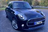 MINI Cooper Navi+Chili-Paket+Klima+Sitzheizung+Sport