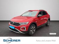 Volkswagen T-Roc - Vorschau Bild 1