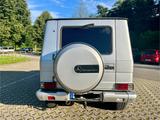 Mercedes-Benz G 320 V6 Benziner - kurzer Radstand! - Mercedes-Benz Kurz