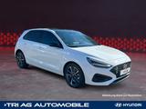 Hyundai i30 FL 5-Türer 1.6 T-GDI (150 PS) 7-DCT 2WD Tren - gebrauchte Limousinen in Hamm