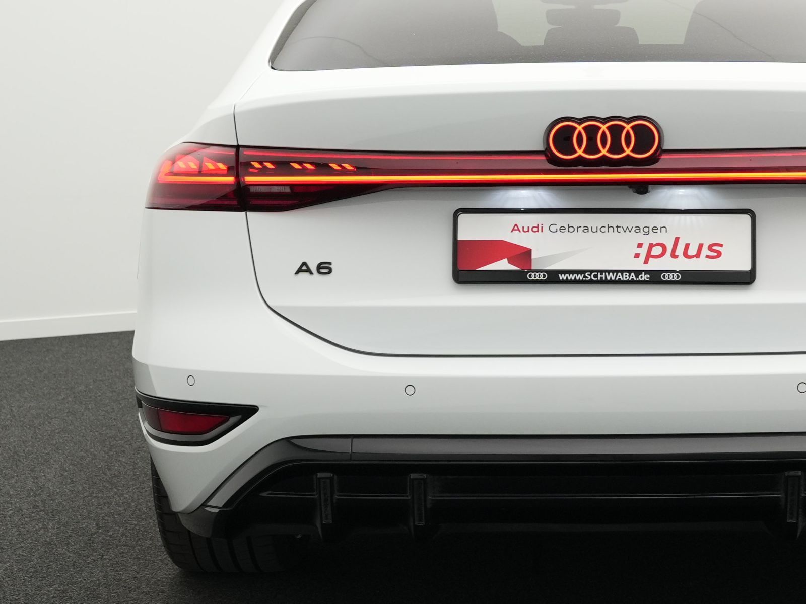 Audi A6 e-tron - Bild 38