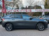 BMW X2 sDrive 18i Aut*HuD*LED*NAVI*SHZ*PDC*KAM*AHK*