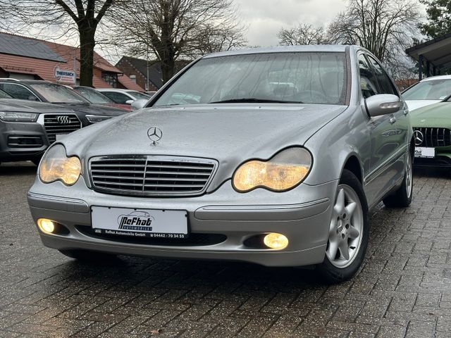 Mercedes-Benz C 240 C -Klasse Lim.