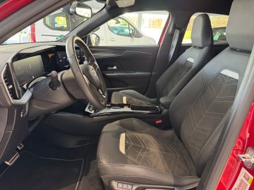 Bild 9 Opel Mokka e GS Line Alcantara