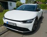 Kia EV6 77,4 kWh 168 kW RWD- AHK, Kamera, WäPu - Kia EV6 Gebrauchtwagen