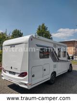 Knaus SKY TI Platinum Sel. 650 MF - Knaus Sky ti 650 mf