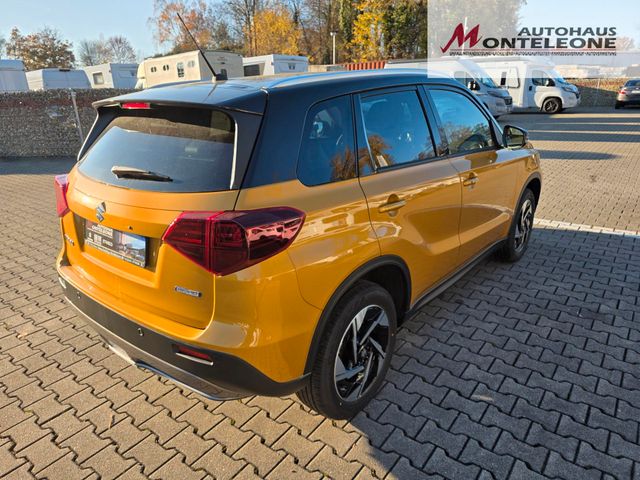 Suzuki Vitara 1.4 Comfort + Automatik| Schiebedacht |