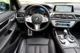 BMW 730d*M Sport Pro*3xTV*ACC*360*HUD*Softc*SD*Laser - BMW 730 aus 2021