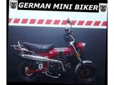 Skyteam Skymax 125 CLUB-S INJECTION de LUXE EURO 5 MOD 2 - Offers matching your search criteria