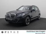 BMW iX3 IMPRESSIVE DAB HUD Laser ACC 360°Panoram 20" - BMW iX3 in Duisburg