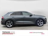 Audi SQ8 4.0 TFSI QUATTRO AHK PANO B&O HUD MATRIX - Audi SQ8 Gebrauchtwagen