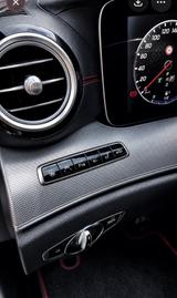 Mercedes-Benz E 43 AMG Mercedes-AMG E 43 4MATIC T Autom. M... - Mercedes-Benz E 43 AMG Kombi Gebrauchtwagen