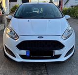 Ford Fiesta 1.25 Benzin / 60 PS / 72.300km - Ford Fiesta: Ps 60