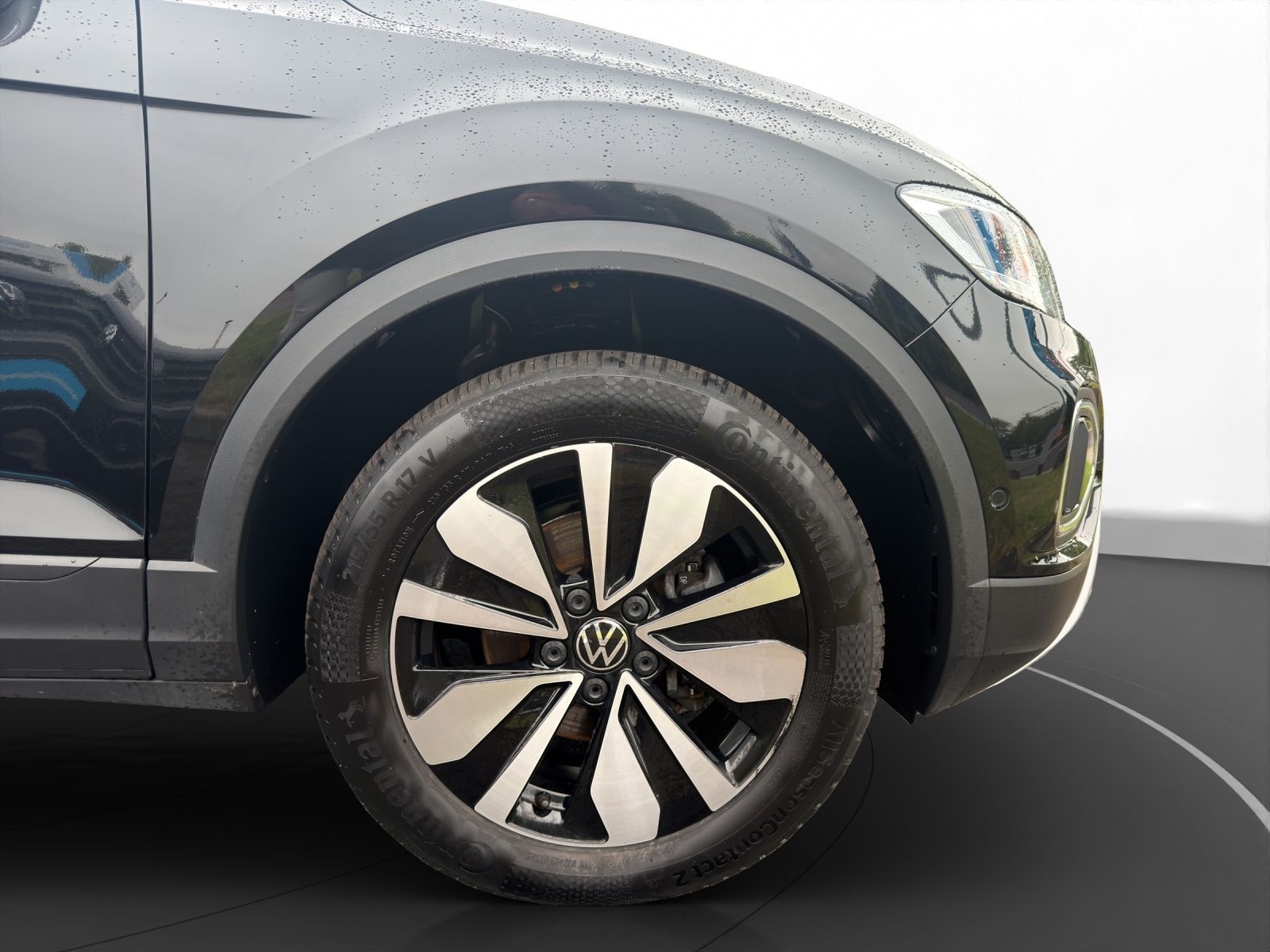Volkswagen T-Roc - Bild 12