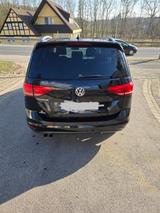 Volkswagen Touran 1.4 TSI Highline Highline - VW Touran von privat